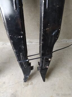 Kryty Řetězu ČZ - 5