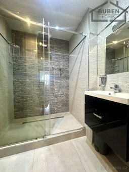 Kompletně vybavený byt po rekonstrukci - 4+1 s lodžií (užitn - 5