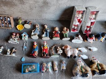 Prodám Mix věcí z Garáže - 5