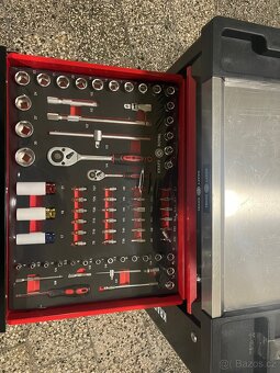 Craft Royal Box – nový, velký box na nářadí. - 5