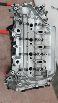 Repasovaný motor Renault R9M450 R9MD450 - 5