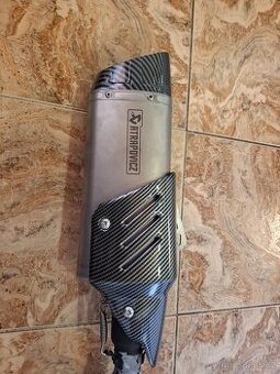 Univerální koncovka výfuku - 5