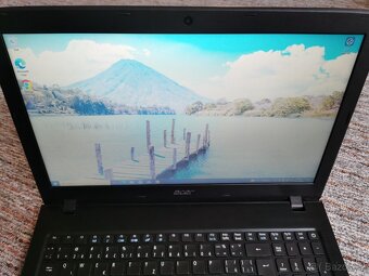 Acer TravelMate TMP259 , 250GB SSD disk, 12GB RAM - 5