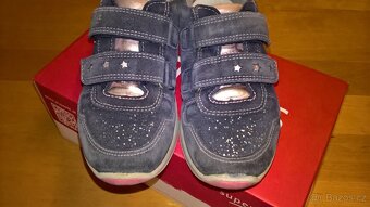 Jarní/podzimní boty zn. Superfit, vel. 28 - 5