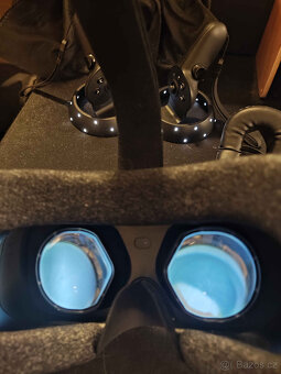 HP Reverb G2 v2 VR Headset - 5