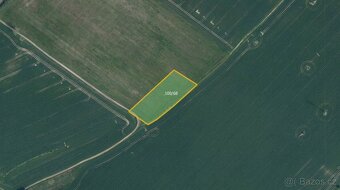 Zemědělská půda, prodej, Chudoplesy, Bakov nad Jizerou, Mlad - 5