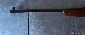 vzduchovka haenel 310 - 5