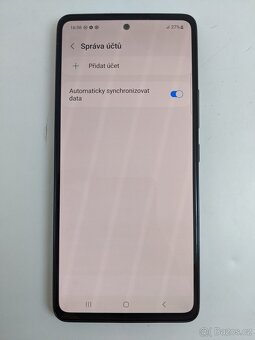 Samsung Galaxy A53 5G 6/128gb Black. - 5