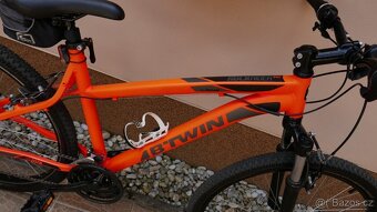 Horské kolo BTWIN - ROCKRIDER 340 - 5