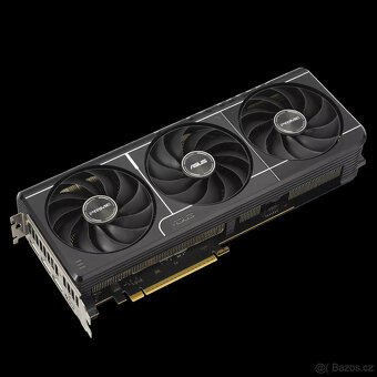 ASUS PRIME GeForce RTX 5070 Ti OC 16GB - Nová Nerozbalená - 5