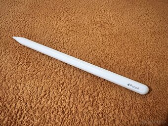 iPad Pro 11" M1 128 GB WiFi + Apple Pencil + Magic Keyboard - 5