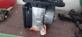 Modul ABS, kostka Octavia 3 Toledo r.v. 2016 - 5