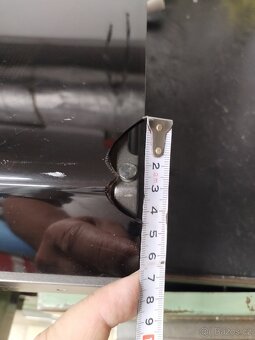 NAD 5120 - klasický hifi gramofón, funkční. - 5