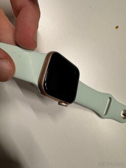 Apple Watch 4 40mm - Rose Gold - 5