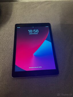 Apple IPad Air 2generace + WIFI, Cellular - 5