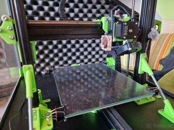 3D tiskárna - 5