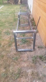 Lavička - 5
