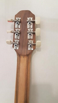 Kytarové banjo Klika - 5