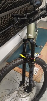 Canyon Neuron Onfly cf7 vel.M - 5