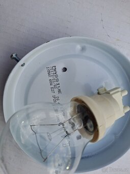 Světlo - stropnice. - 5