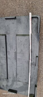 PŘEPRAVNÍ BOXY - 5