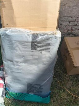 BESTWAY Power Steel Bazénový set, písková filtrace - 5