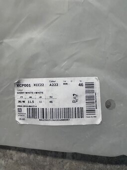 Panské pantofle Emporio Armani vel46 - 5