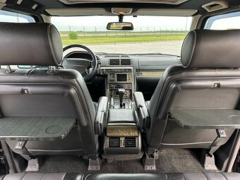 Land Rover Range Rover P38 4.6 Westminster - 5