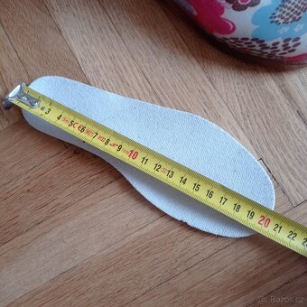 Holínky/ gumáky 32 - 5