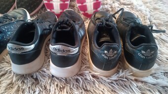 Boty vel.38 adidas - 5