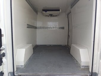 Fiat Ducato chladící/mrazící, odpočet DPH - 5