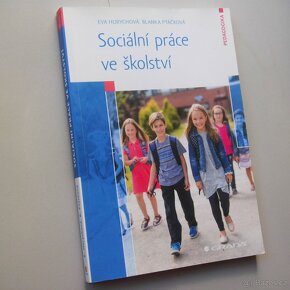 Biologie, sociologie, matematika, zeměpis, chemie atd. - 5