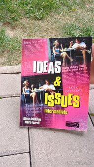 anglické učebnice - 5