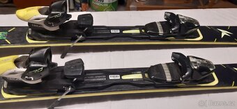 Lyže HEAD  supershape170cm - 5