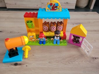 Lego Duplo 4,5 kg - 5