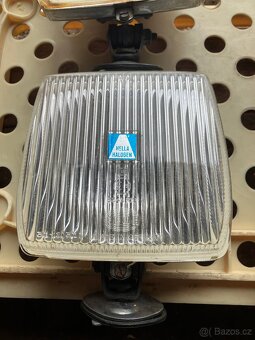 Přídavná světla hella - 5