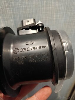 Váha vzduchu 059 906 461N - 5