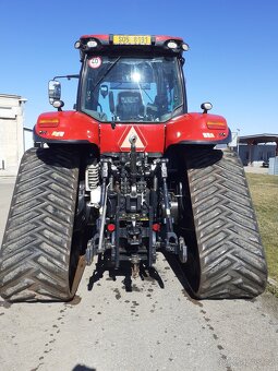 CASE IH MAGNUM 340 RowTrac - 5