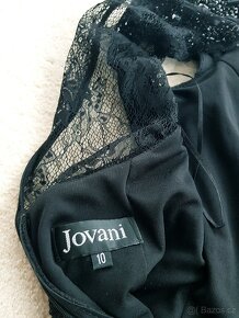 Šaty Jovani vel.S pc: 8000kč - 5