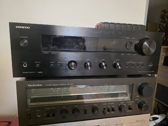 Technics SA-303 - 5