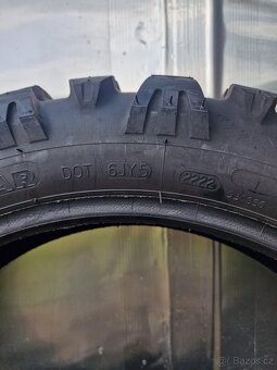 Mitas Pneu E12, E13 - 5