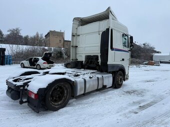 DAF XF480 SC lowdeck - 5