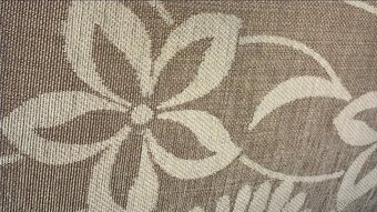 Béžová sedací souprava - 5