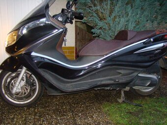 prodej skútru Piaggio - 5
