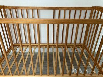 Dětská postýlka - 5