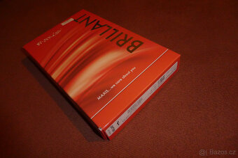 kompresní punčochy Maxis Brillant vel.2 - 5