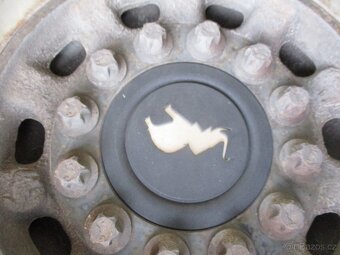 25272 Schmitz SPL 24/L - 13,62 E B plato - 5