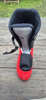 Snowboardové boty Blax - 5