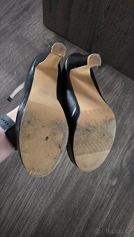 Dámské lodičky vel.38 - 5