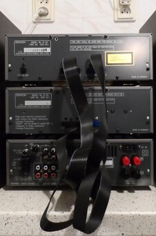 DENON D-90 - 5